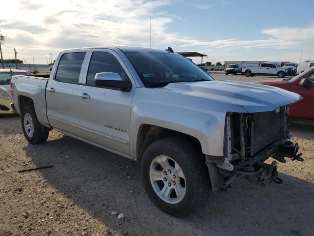 Vin: 3gcukrec4jg137989, lot: 56637465, chevrolet all models k1500 lt 20184