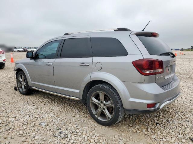 2017 DODGE JOURNEY CR 3C4PDCGG6HT548123