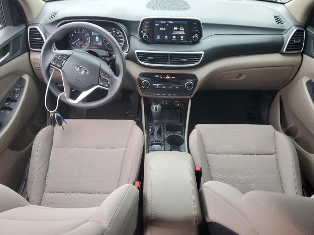2020 HYUNDAI TUCSON SE - KM8J23A41LU154467