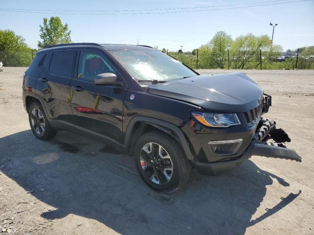 Vin: 3c4njddb6jt231480, lot: 56474865, jeep compass trailhawk 20184