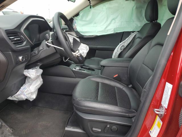 2020 FORD ESCAPE SEL - 1FMCU9H97LUC18700
