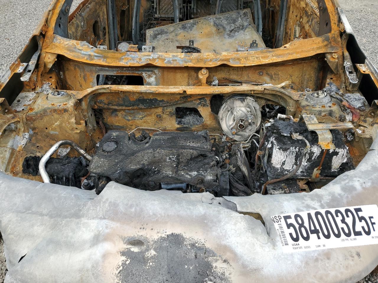 Lot #3316813423 2018 CHEVROLET EQUINOX LS