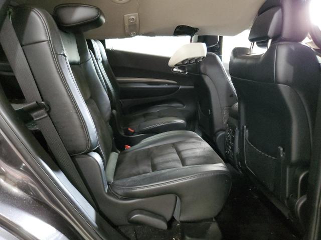 2018 DODGE DURANGO GT 1C4RDJDG4JC474798