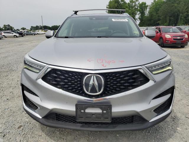 2020 ACURA RDX TECHNO - 5J8TC2H54LL002158