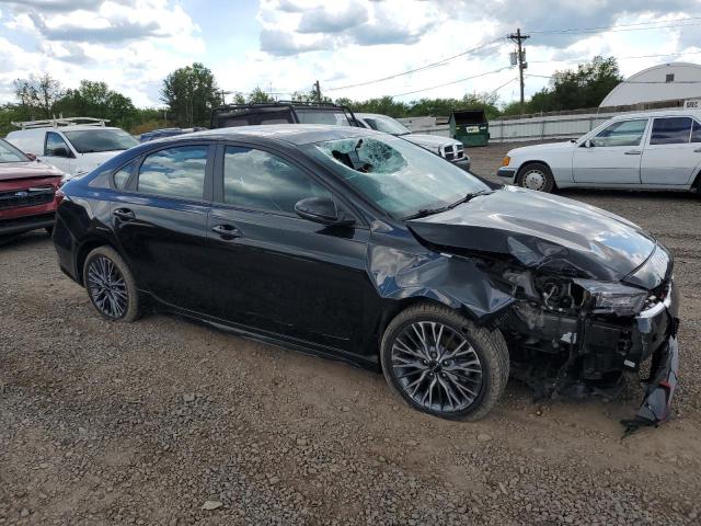 Vin: 3kpf54ad9pe563814, lot: 55938775, kia forte gt line 20234
