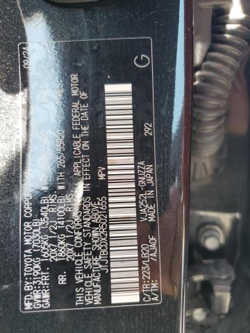 2024 LEXUS GX 550 PRE JTJTBCDX2R5021655