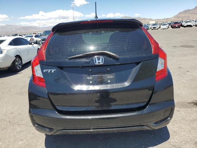 2018 HONDA FIT LX - 3HGGK5H46JM725390