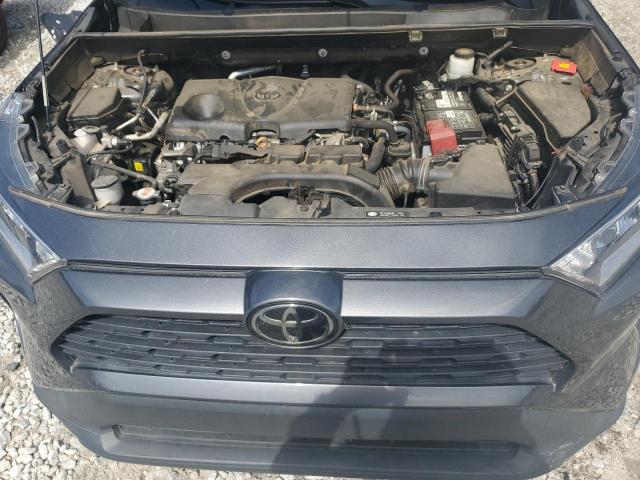 2020 TOYOTA RAV4 XLE - 2T3P1RFV4LC096476