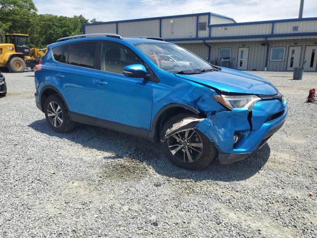 Vin: jtmwfrev1jj152768, lot: 58026675, toyota rav4 adventure 20184