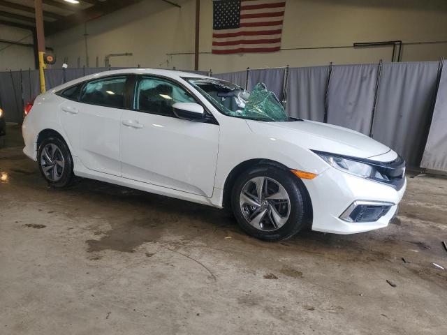 Vin: 2hgfc2f67kh602256, lot: 57722665, honda civic lx 20194