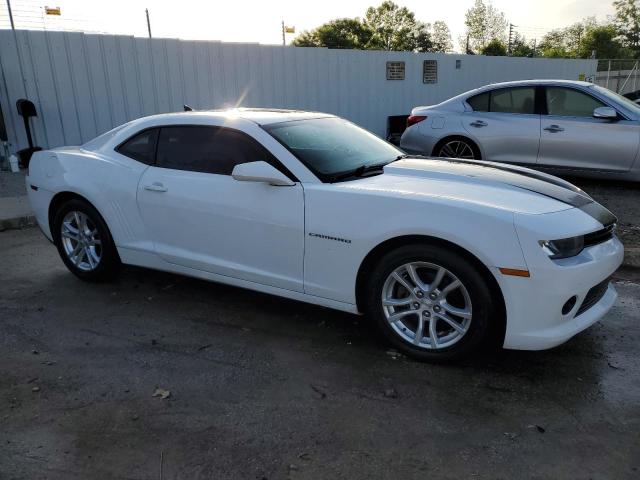 Vin: 2g1fb1e38f9187086, lot: 56837115, chevrolet camaro ls 20154