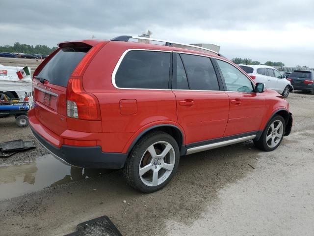 Vin: yv4952ct6b1582397, lot: 57534345, volvo xc90 r design 20113