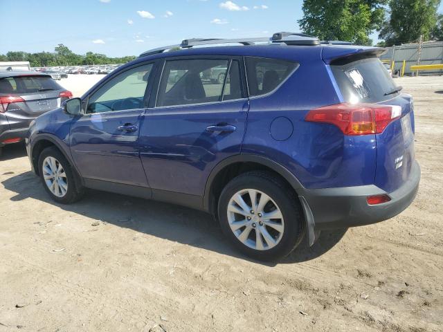 Vin: 2t3dfrev7fw393444, lot: 57788755, toyota rav4 limited 20152