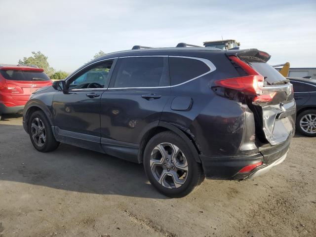 Vin: 2hkrw2h56hh664402, lot: 58085845, honda crv ex 20172