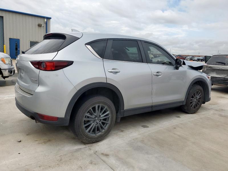 Vin: jm3kfbcm6m0499725, lot: 58616275, mazda cx-5 touring 20213