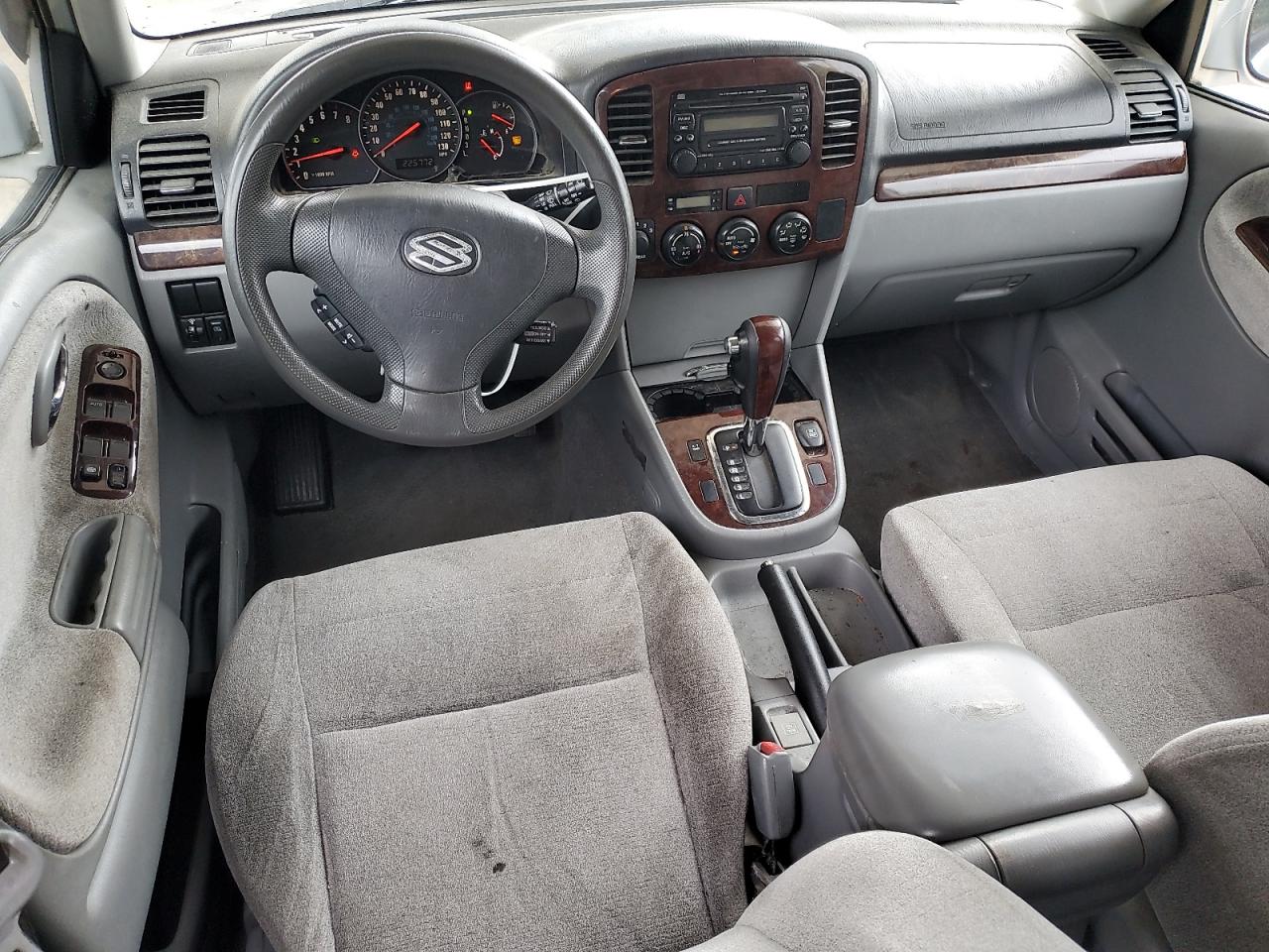 Global Auto Auctions