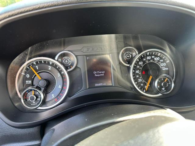 2022 RAM 3500 TRADE - 3C63RPGL7NG190837