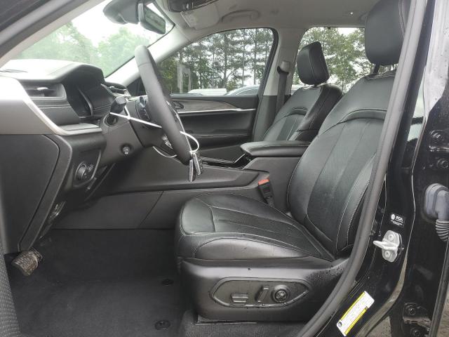 2023 JEEP GRAND CHER - 1C4RJGBGXPC502952