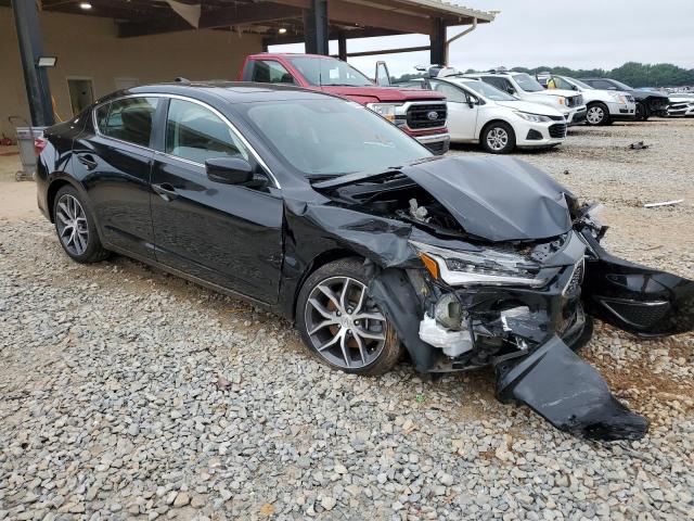 Vin: 19ude2f79ma008411, lot: 56006145, acura ilx premium 20214