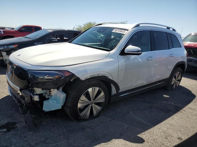 2024 MERCEDES-BENZ EQB 250+ W1N9M0CB2RN093220