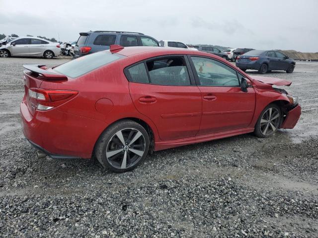 Vin: 4s3gkam63h3611566, lot: 56486545, subaru impreza sport 20173