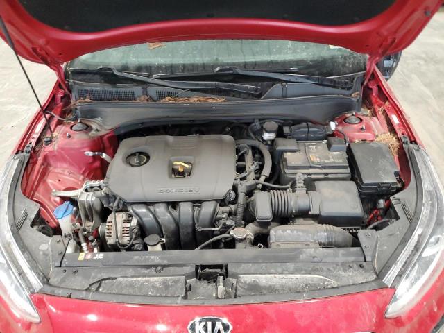 2021 KIA FORTE FE - 3KPF24AD5ME364666
