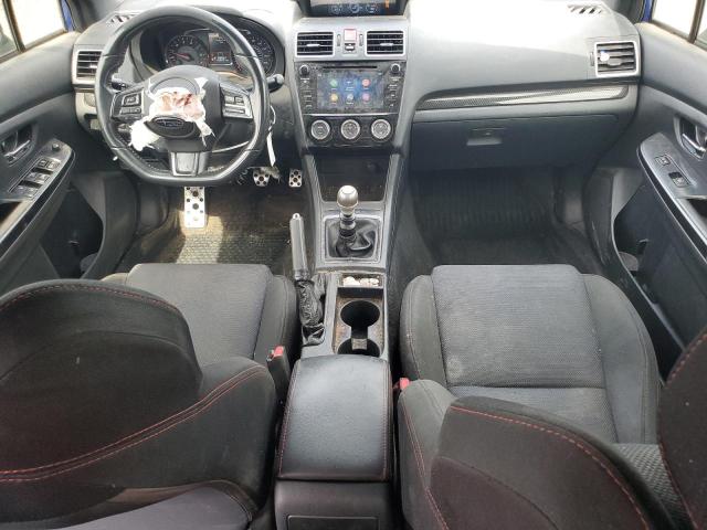 2019 SUBARU WRX PREMIU JF1VA1C62K9817869