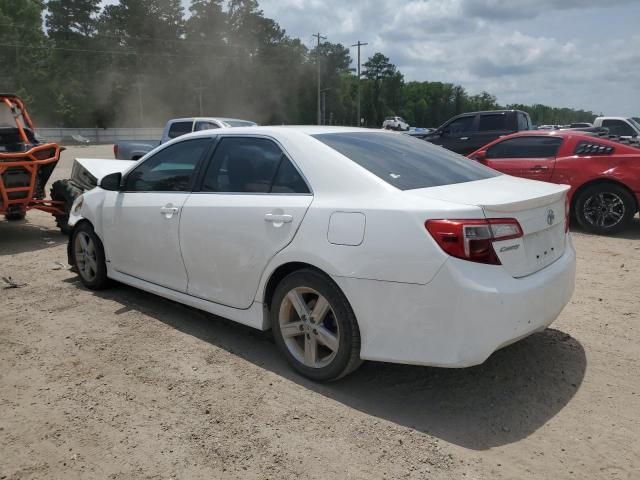 Vin: 4t1bf1fk2eu755619, lot: 57666085, toyota camry l 20142