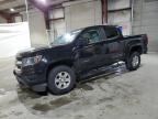 2018 CHEVROLET COLORADO - 1GCGTBEN0J1320887