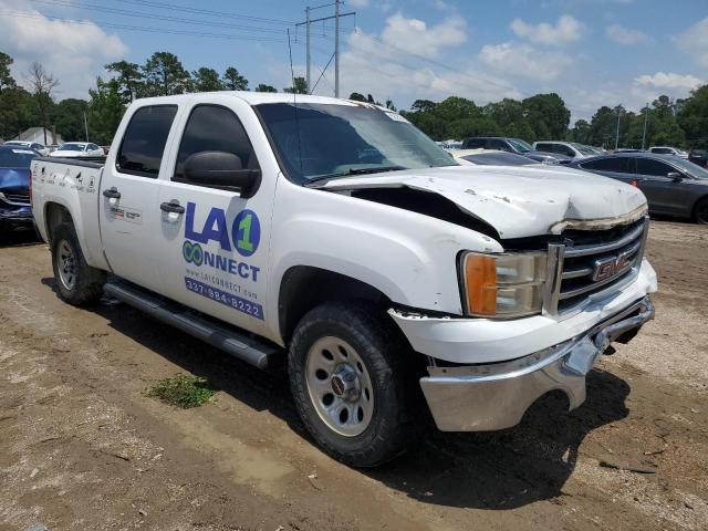 Vin: 3gtp1uea8cg111240, lot: 58053435, gmc sierra c1500 sl 20124