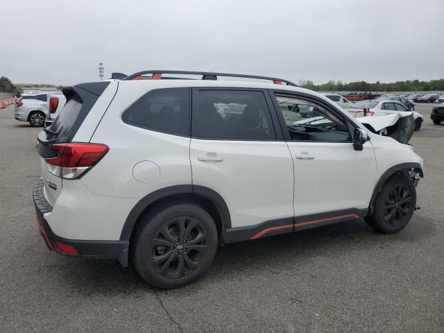 Vin: jf2skaec3rh441505, lot: 56907155, subaru forester sport 20243