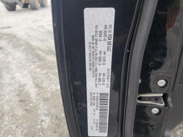 2015 DODGE CHARGER PO - 2C3CDXKT9FH903189