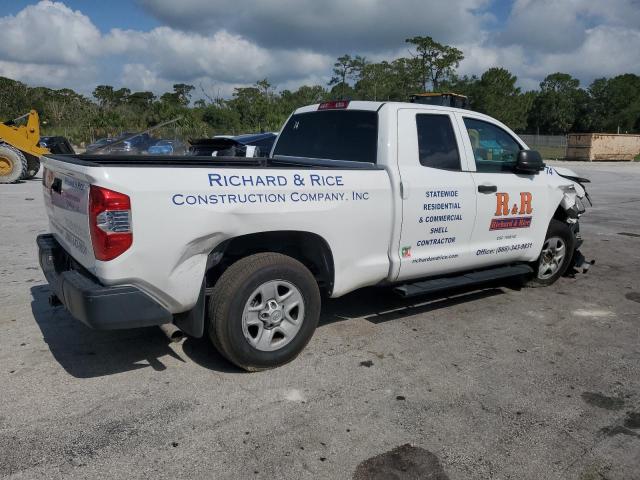 Vin: 5tfry5f10mx279251, lot: 56290055, toyota tundra double cab sr 20213