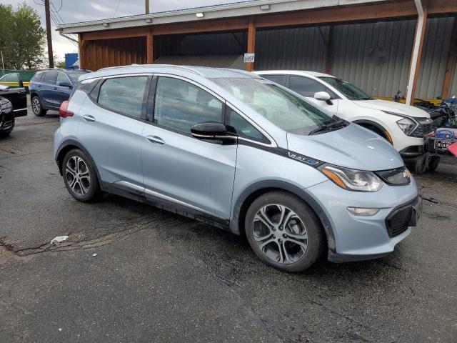 Vin: 1g1fx6s09h4160185, lot: 55984055, chevrolet bolt premier 20174