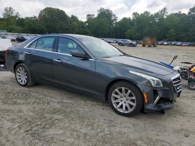 Vin: 1g6aw5sx1g0100275, lot: 57080285, cadillac cts 20164