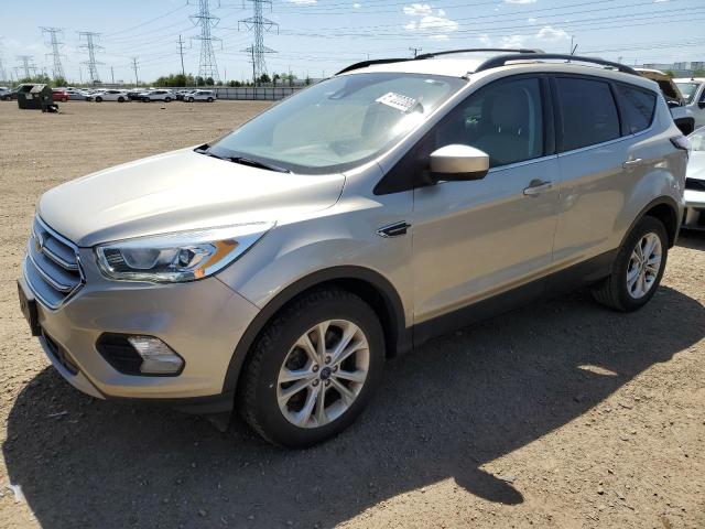 Vin: 1fmcu9hd2jub17467, lot: 57222865, ford escape sel 2018 img_1