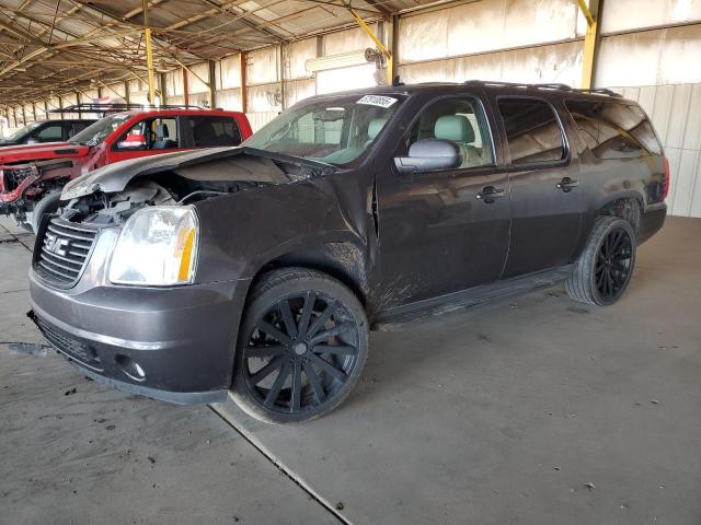 Vin: 1gkukke38ar188732, lot: 57910855, gmc yukon k1500 slt 2010 img_1