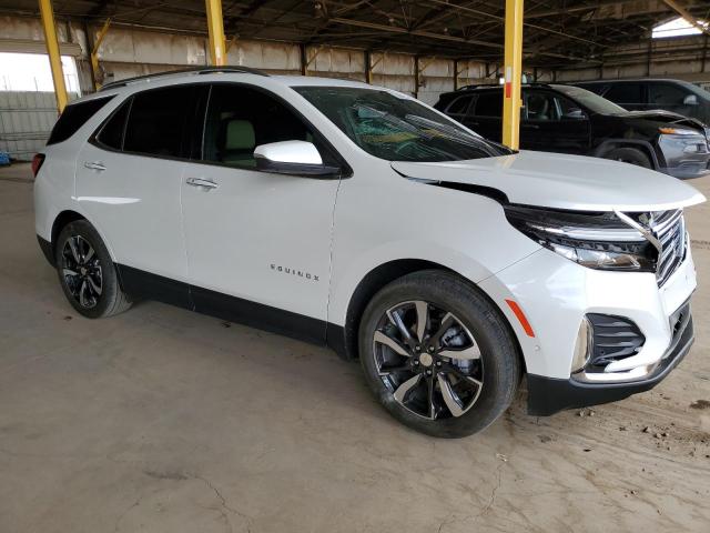 Vin: 3gnaxnev6ns243286, lot: 58982015, chevrolet equinox premier 20224