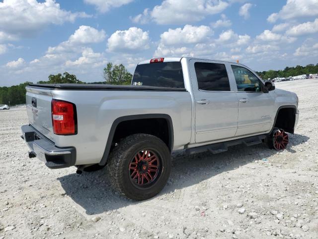 Vin: 3gtu2mec5hg393393, lot: 56372525, gmc sierra k1500 sle 20173