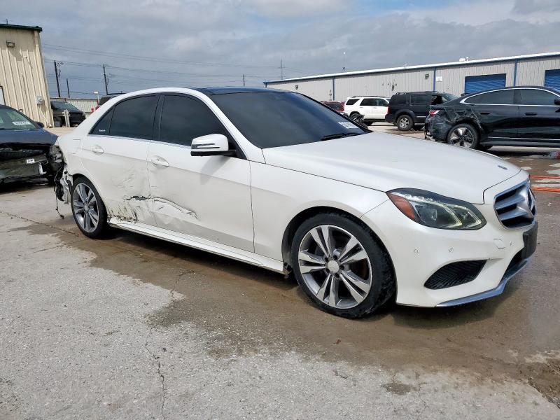 Vin: wddhf5kbxea835902, lot: 55079995, mercedes-benz e-class 350 20144