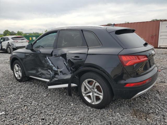 Vin: wa1anafy7j2143911, lot: 56782335, audi q5 premium 20182