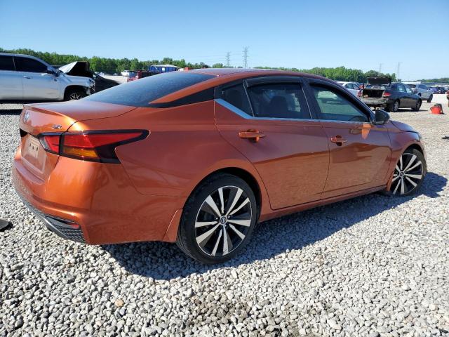 Vin: 1n4bl4cv8kc165249, lot: 55756175, nissan altima sr 20193