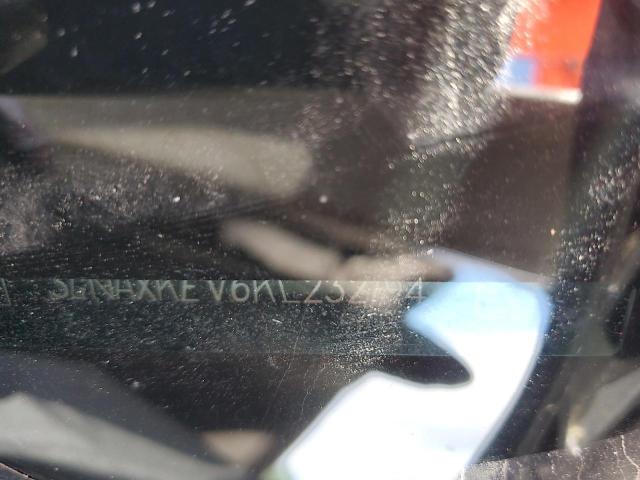 2019 CHEVROLET EQUINOX LT - 3GNAXKEV6KL232194