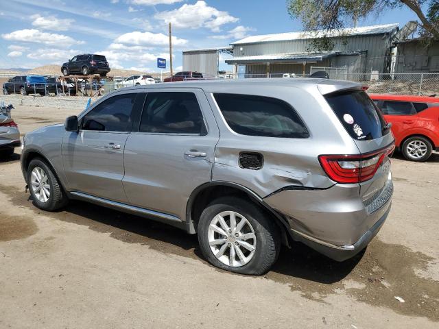 Vin: 1c4rdjag5ec971305, lot: 55342835, dodge durango sxt 20142