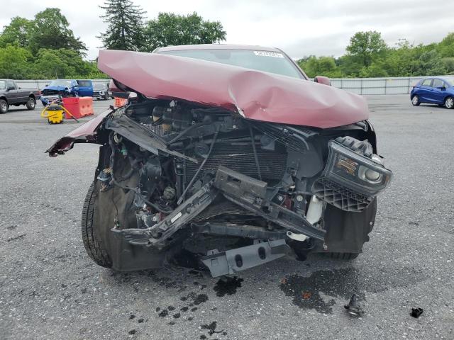 2018 DODGE DURANGO GT 1C4RDJDG0JC133298