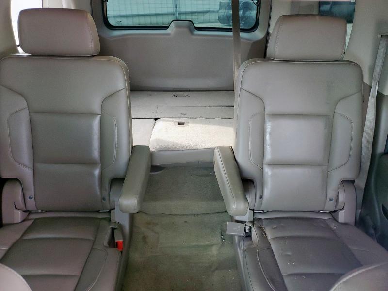 2016 GMC YUKON SLT 1GKS1BKC9GR404482
