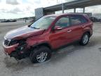 2015 KIA SORENTO LX - 5XYKT3A67FG626796