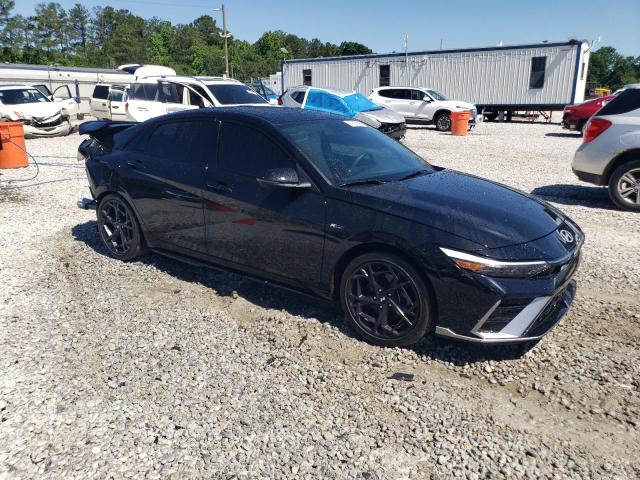 Vin: kmhlr4df2ru728445, lot: 57827395, hyundai elantra n line 20244