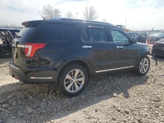 Vin: 1fm5k7f84kgb42167, lot: 53999505, ford explorer limited 20193