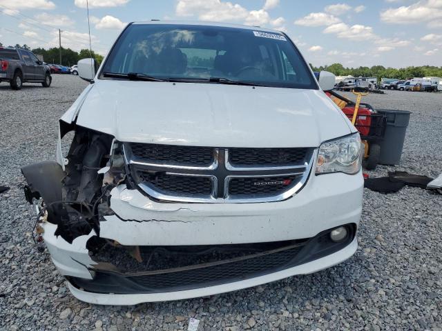 2019 DODGE GRAND CARA - 2C4RDGCG2KR557613